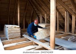 Eco-Friendly or Green Insulation Solutions in Tripoli, IA